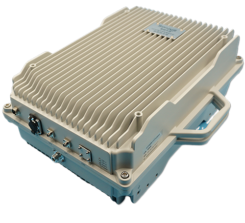 沙雅单频/双频/四频/五频运营级数字光纤直放站