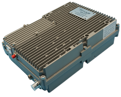 沙雅经济型光纤直放站