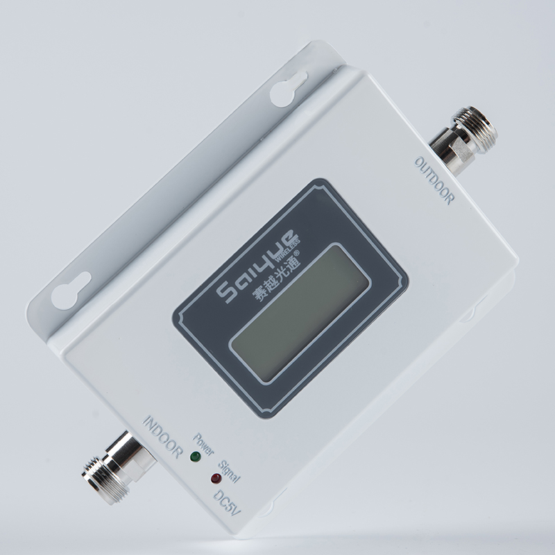 沙雅家用配电房机房信号放大器200㎡