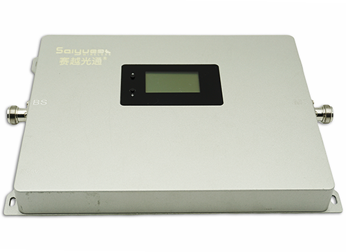  沙雅三频/四频/五频手机信号接收器800㎡