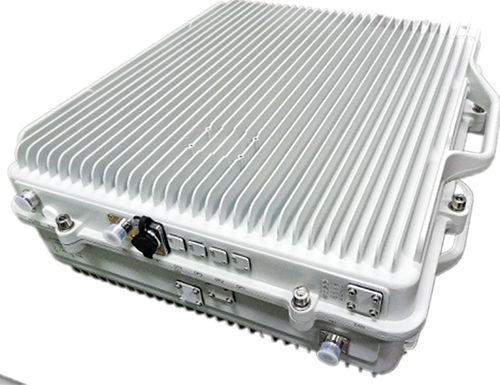 沙雅信令级数字室分型移动通信干扰器