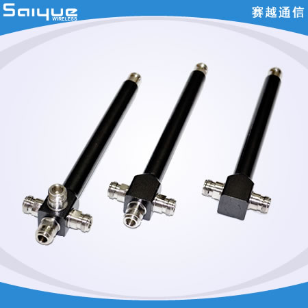  沙雅FM调频广播同步广播功分器