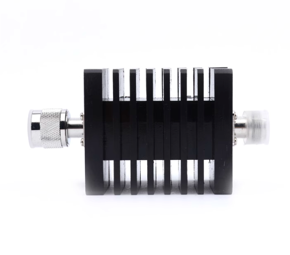  沙雅腔体固定衰减器0-3G/0-4G  N型接口